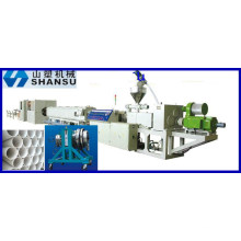 PVC PIPE PRODUCTION LINE